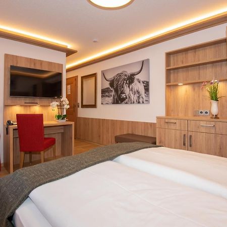 Pension Ludwig Thoma Otterfing Εξωτερικό φωτογραφία