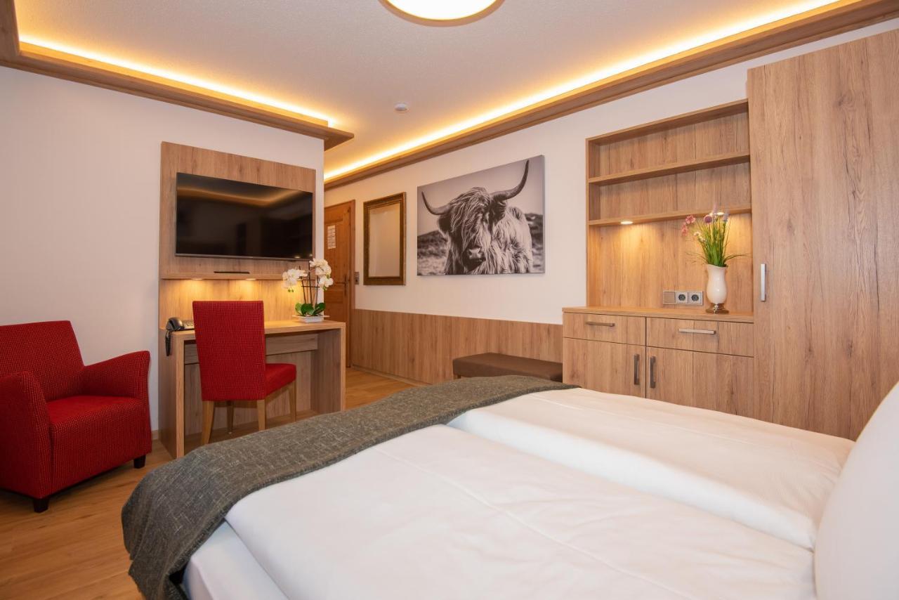 Pension Ludwig Thoma Otterfing Εξωτερικό φωτογραφία